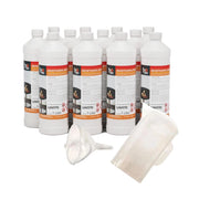 Start Kit 12L Bioethanol Refill Package Medium