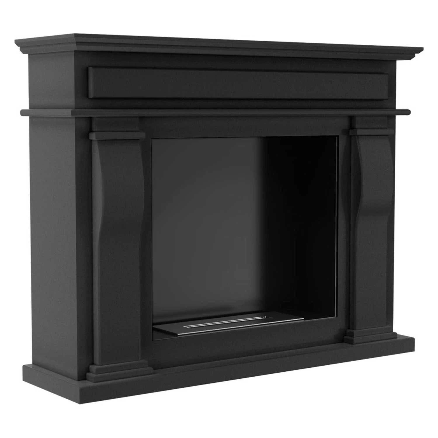 Chorleywood - Freestanding Bioethanol Fireplace
