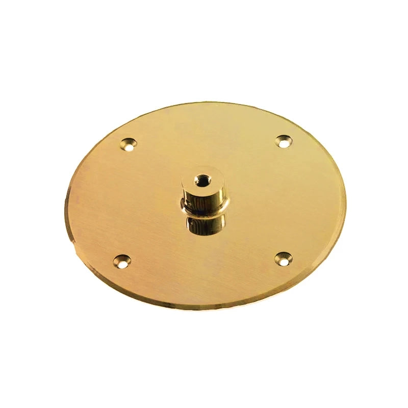 Suporte de Tecto para Cocoon Aeris - Latão Polido