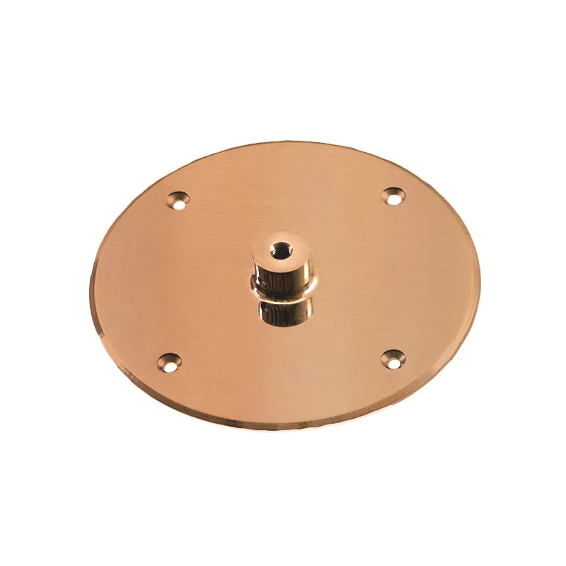 Suporte de Tecto para Cocoon Aeris - Cobre Polido