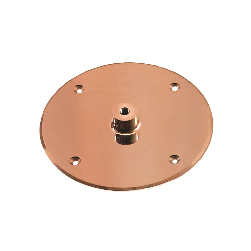 Suporte de Tecto para Cocoon Aeris - Cobre Polido