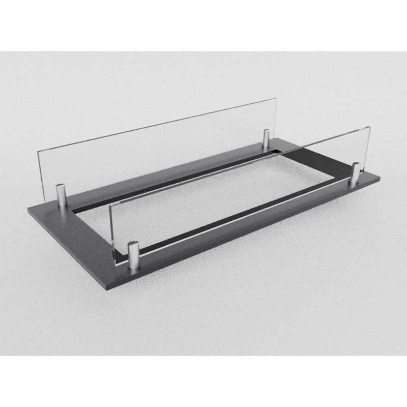 Built-in Profile - 45 cm