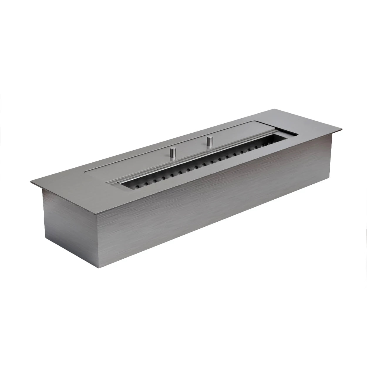 Superior 2.0 Liter Bioethanol Fireplace Burner 40 cm