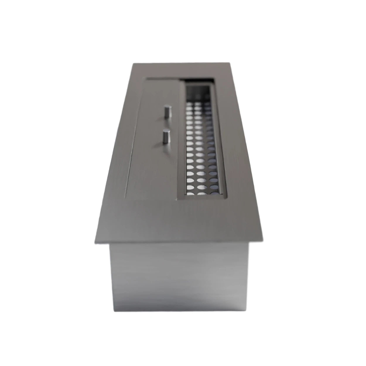 Superior 2.0 Liter Bioethanol Fireplace Burner 40 cm