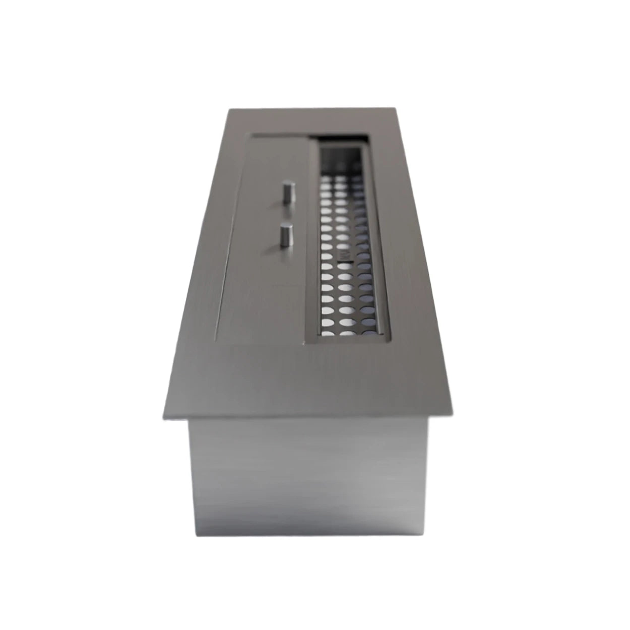 Superior 2.0 Liter Bioethanol Fireplace Burner 40 cm