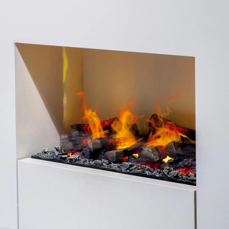 Cassette 400-600 Built-in Water Vapour Burner
