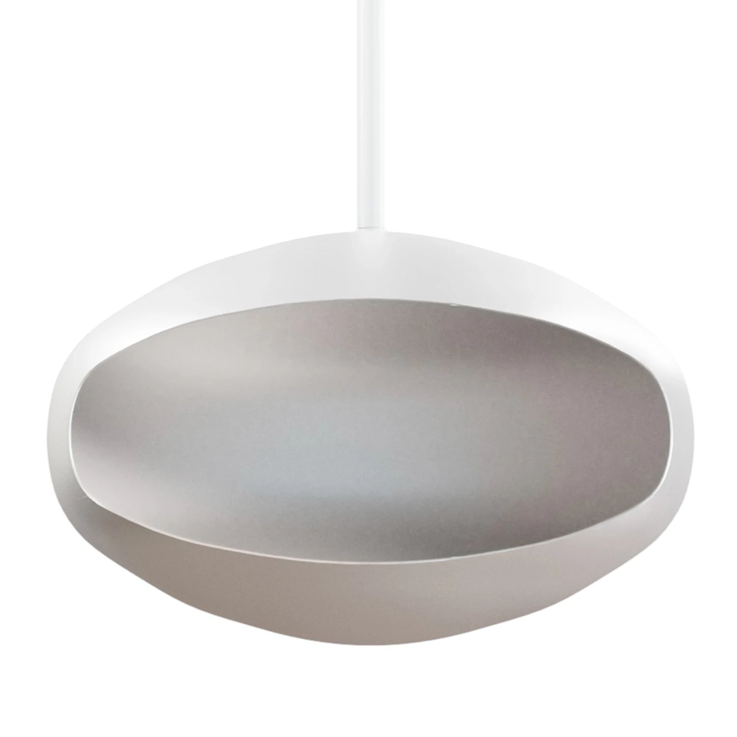 Cocoon Fires Aeris - White