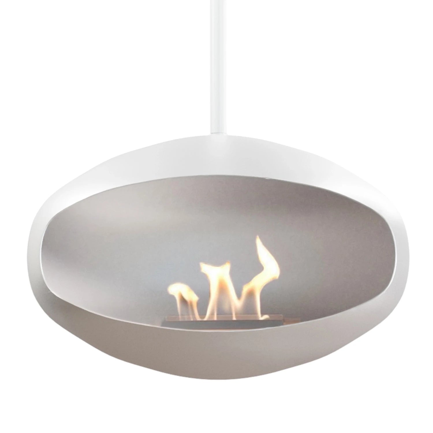 Cocoon Fires Aeris - White