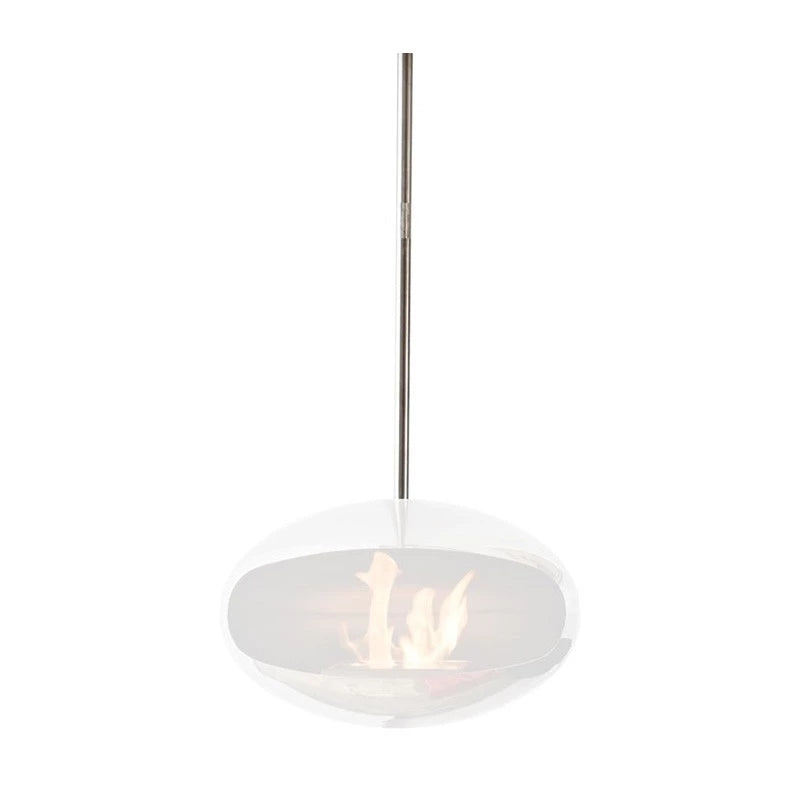 Cocoon Fires - Conjunto Suporte de Tecto e Varão