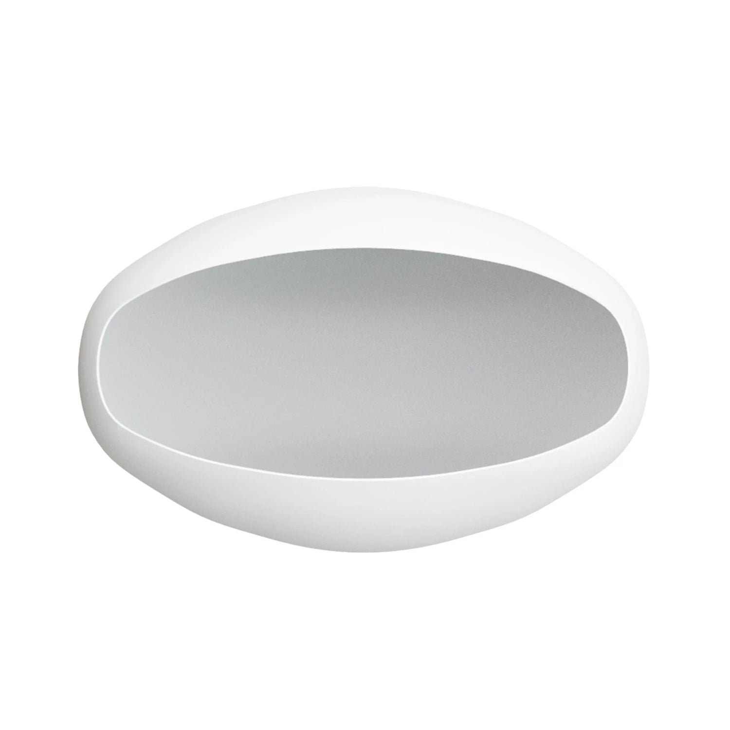 Estrutura Cocoon para Aeris/Pedestal - Branco