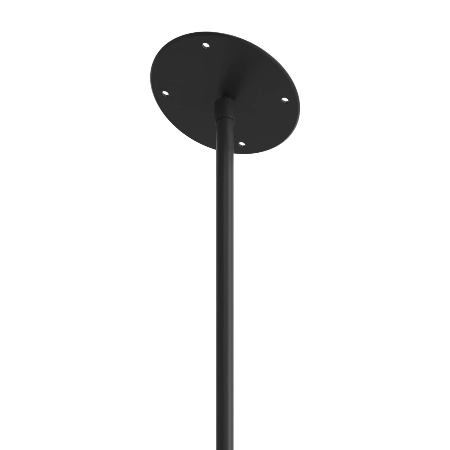 Suporte Angular Preto e Vara para Cocoon Aeris