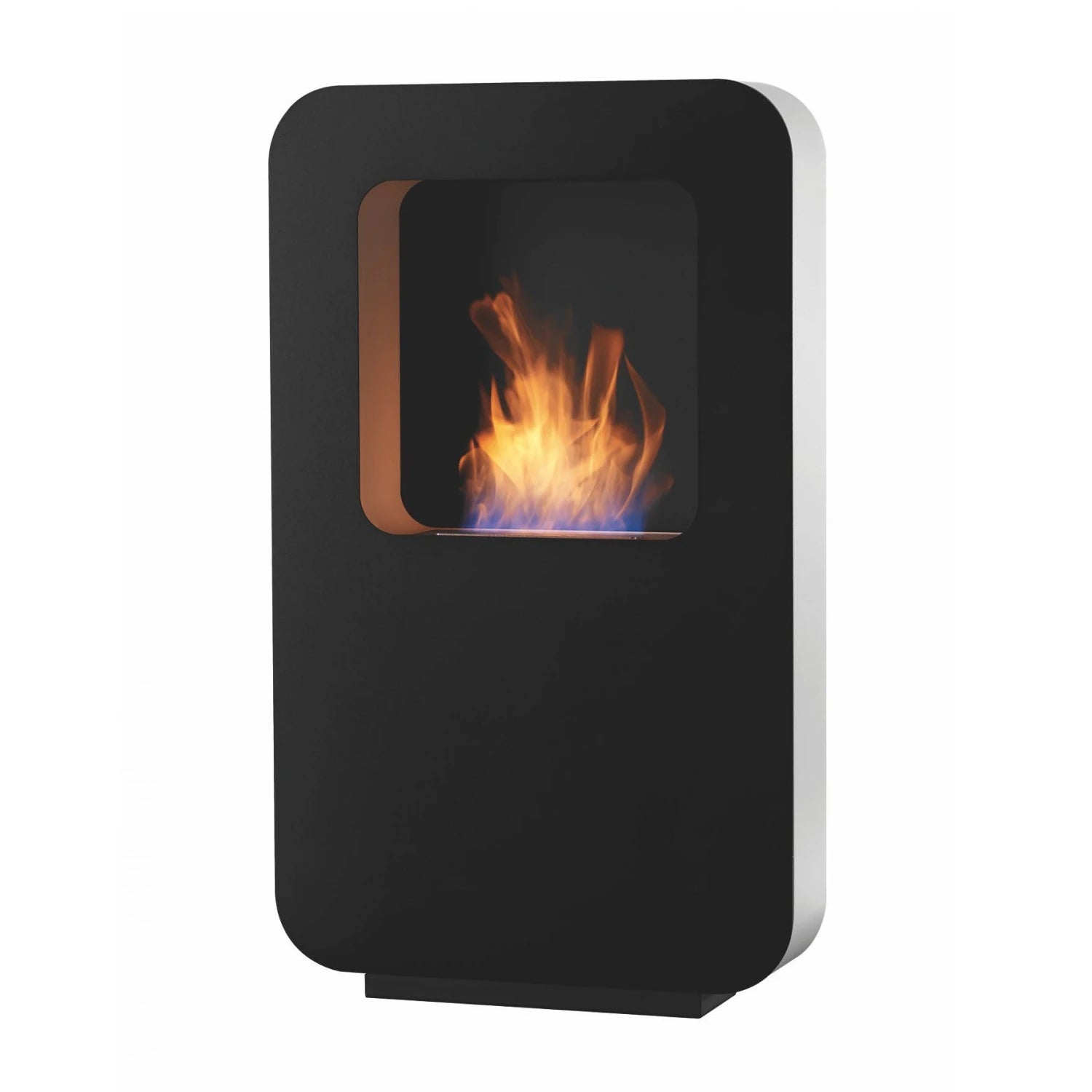 Safretti Curva XL - Preto