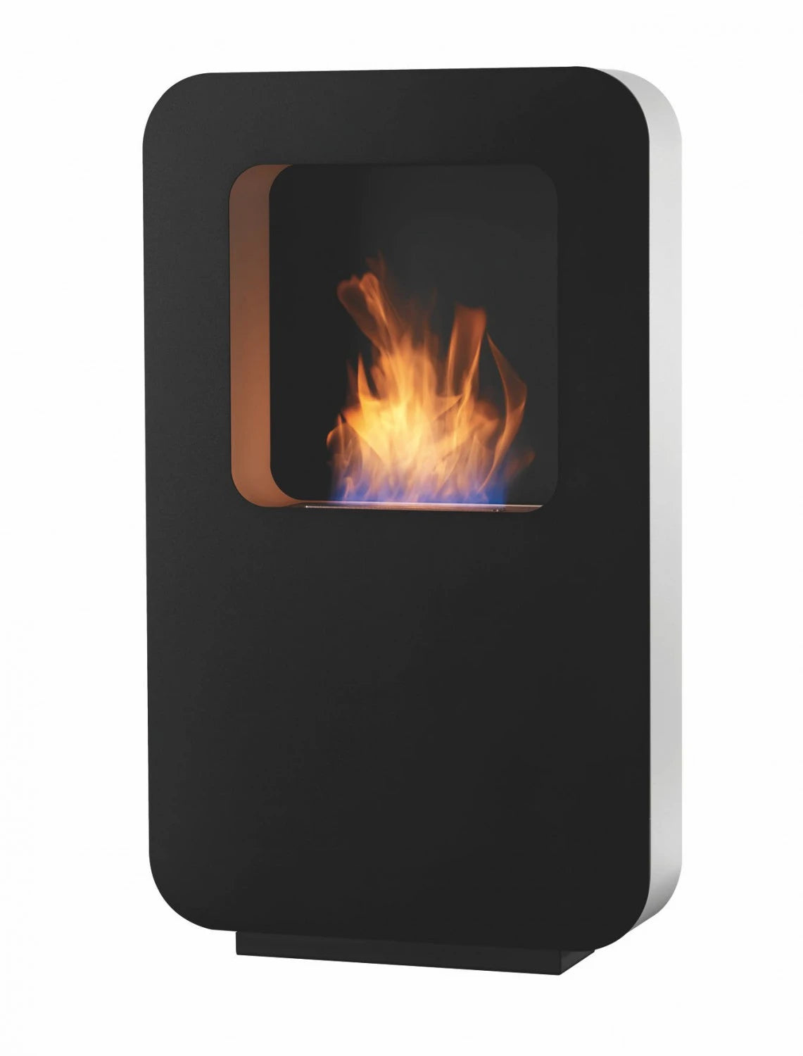 Safretti Curva XL - Preto