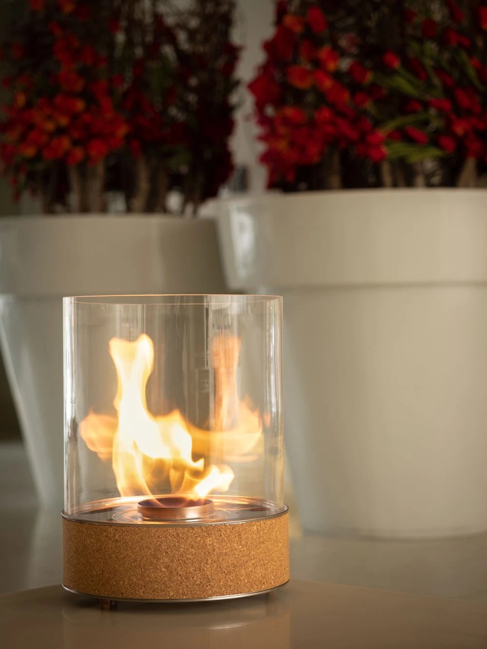 Dancing Flames Fireplace