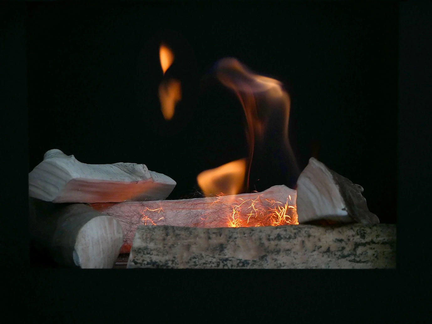 Accessory Set for Bioethanol Fireplace Stoves