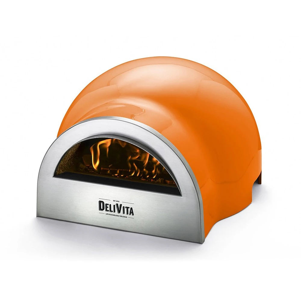 Forno Orange Blaze