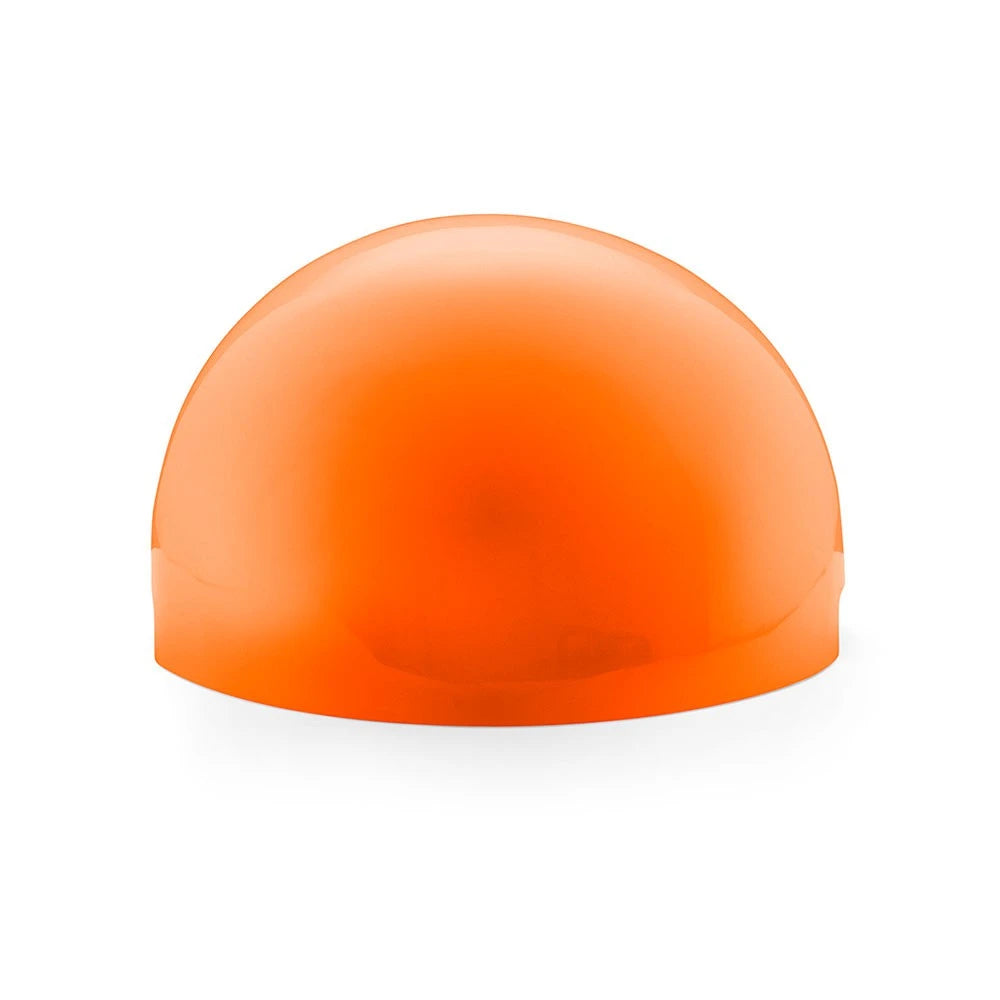 The Orange Blaze Oven - Pizza Oven