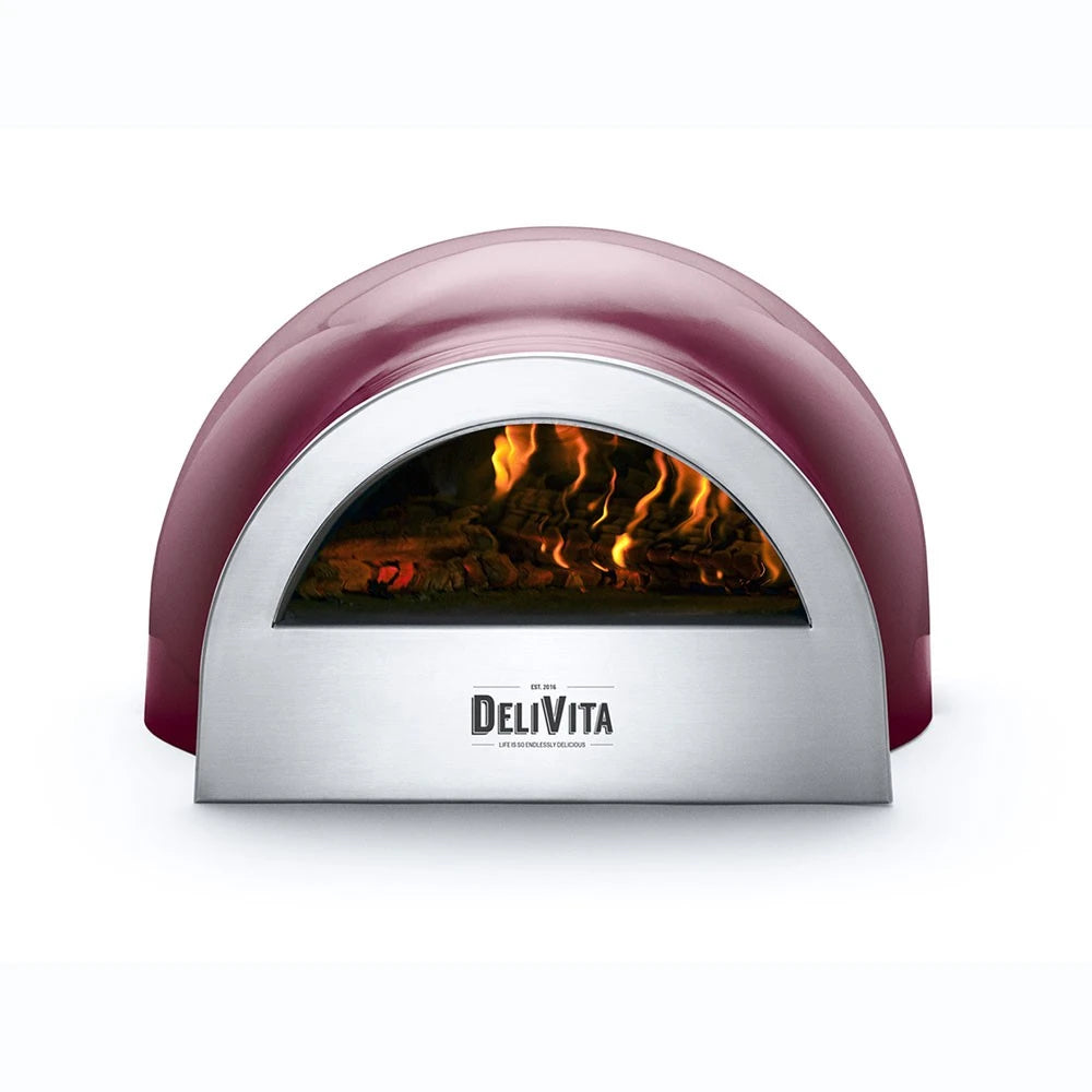 The Berry Hot Oven - Pizza Oven