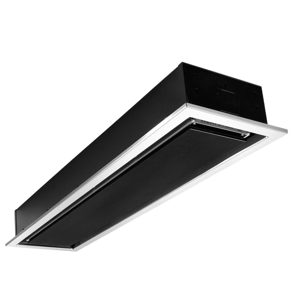 Estrutura de Montagem Embutida Design 1500