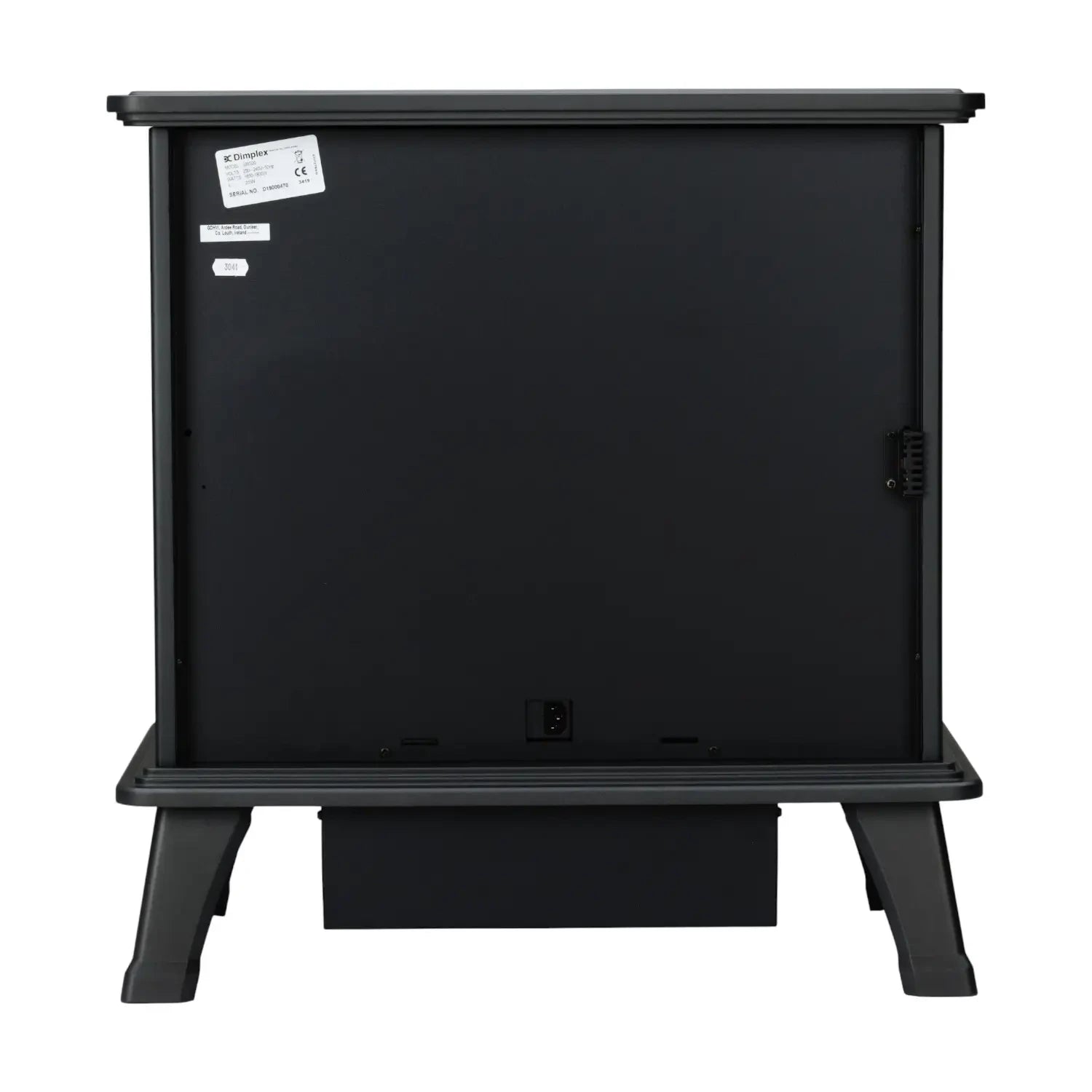 Belgravia - Freestanding Electric Fireplace