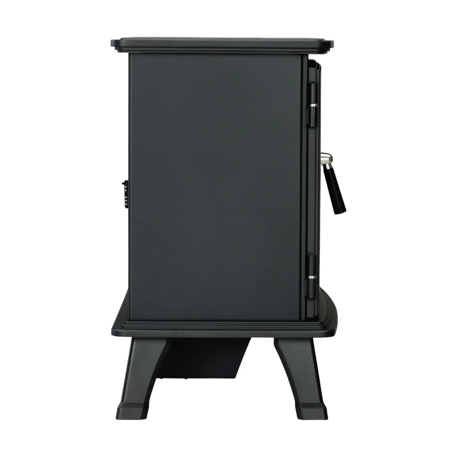 Belgravia - Freestanding Electric Fireplace