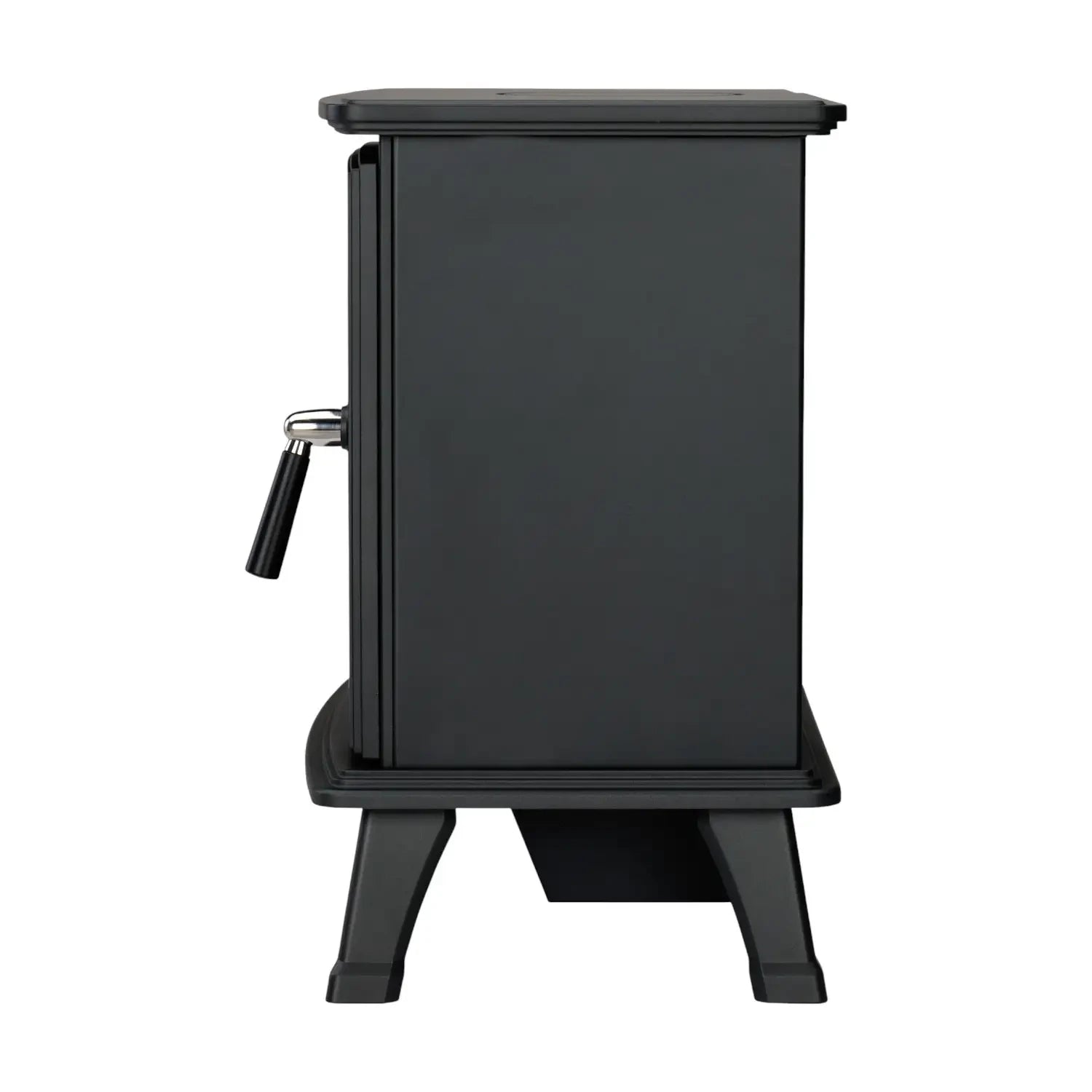 Belgravia - Freestanding Electric Fireplace