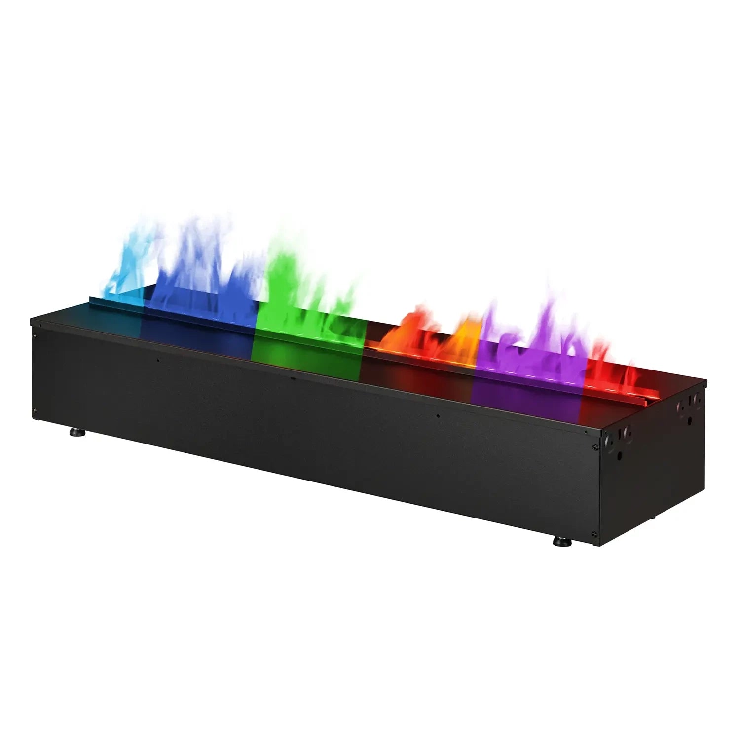 Opti-myst Cassette 1000 Retail - Multicolor - Manual
