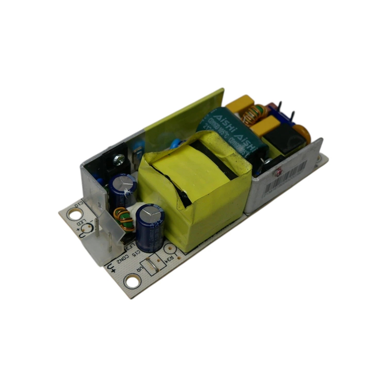 Power Supply for Cassette 400/600, designed to deliver stable power and ensure the smooth performance of Opti-Myst systems.