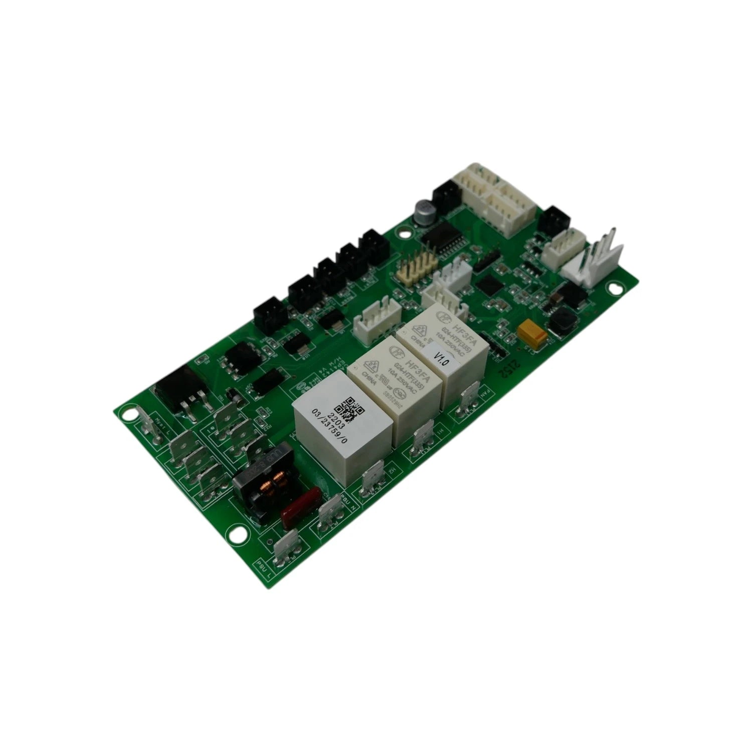 Placa Principal para Cassette 400-600
