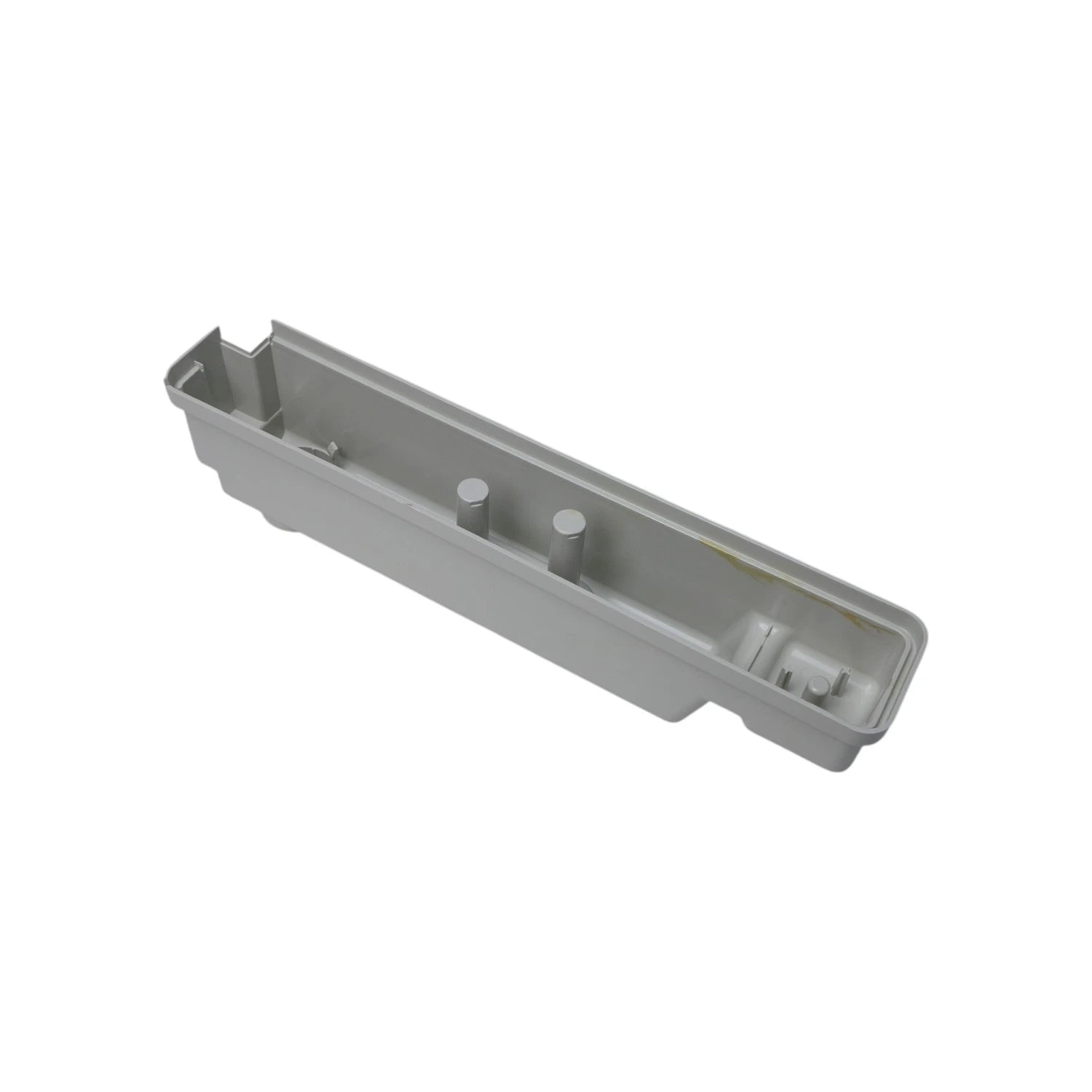 Depósito de Água Cinzento Cassette 400