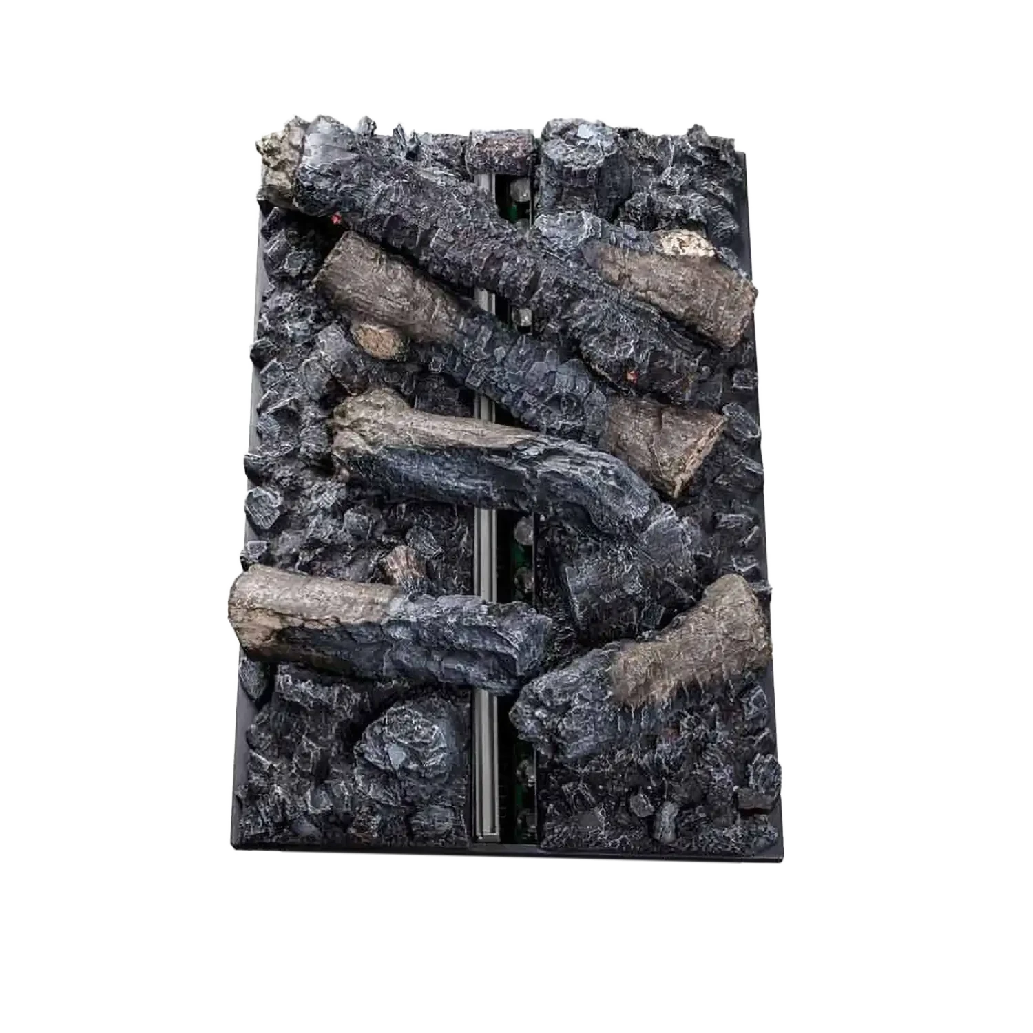 Cassete 1000 Decoração - Conjunto de Troncos Decorativos