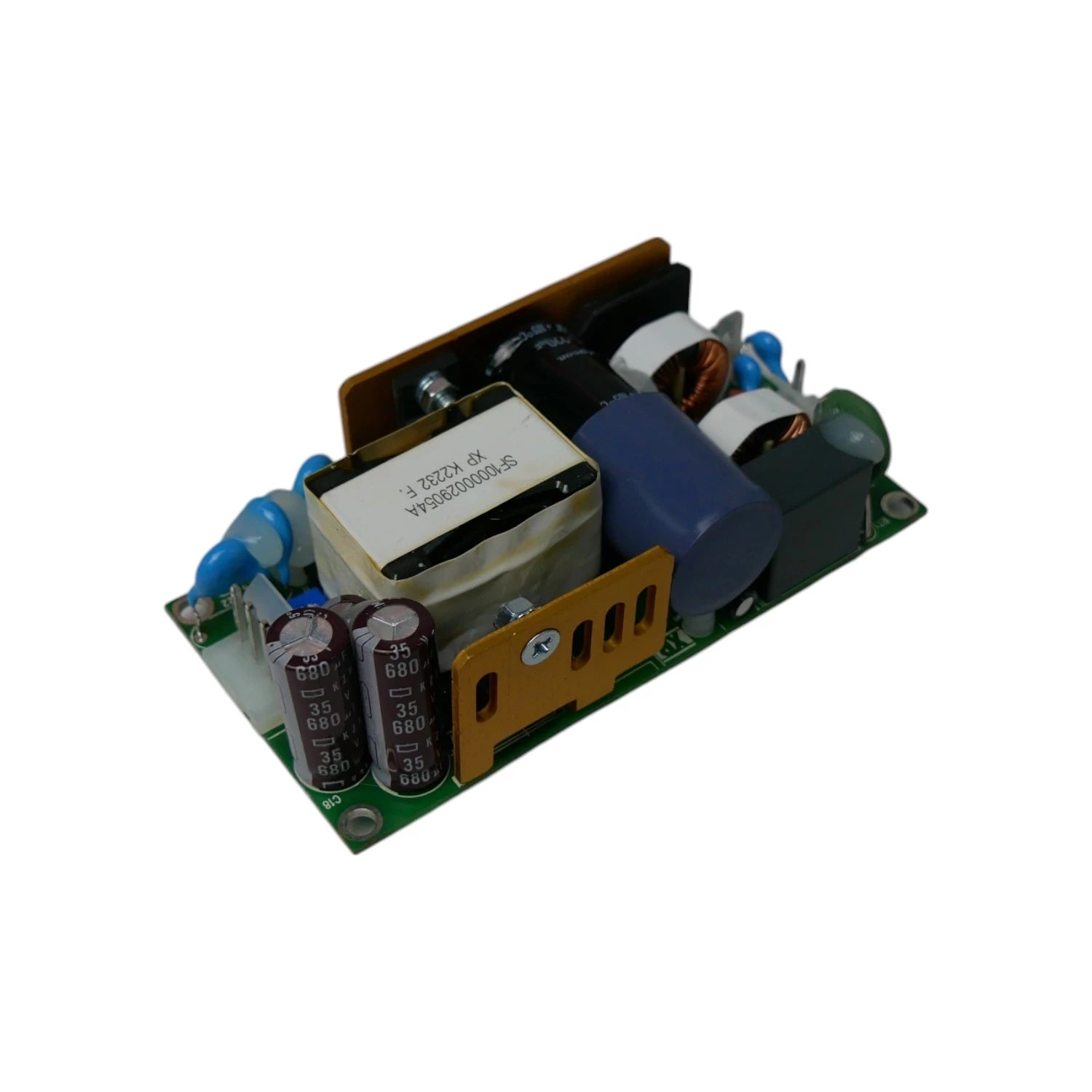 Fonte de Alimentação Cassette - Multicolor