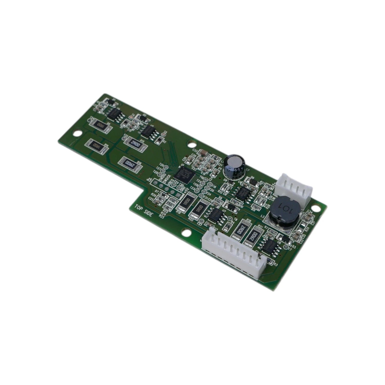Driver de luz RGB Cassette - Multicolor