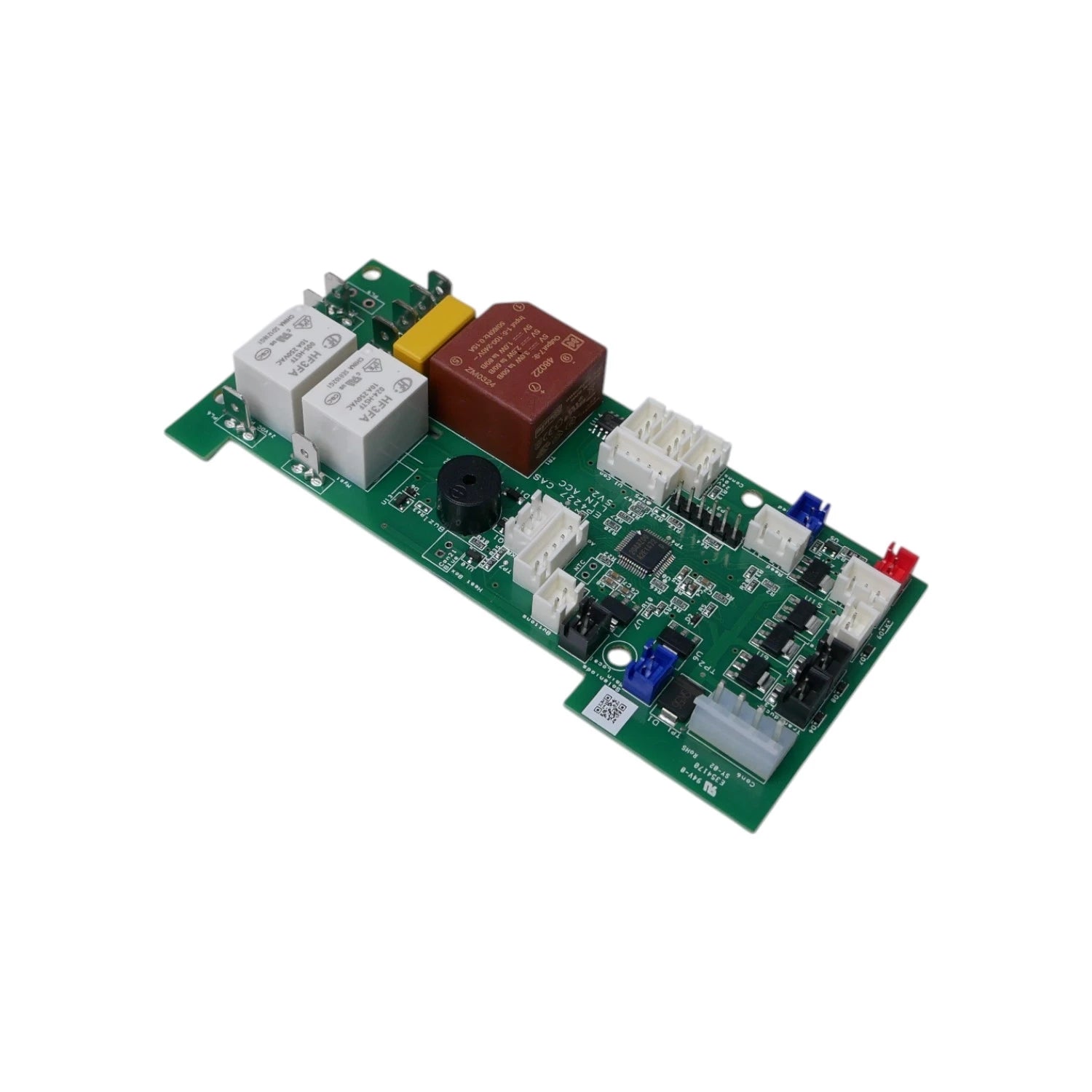 Driver de luz RGB Cassette - Multicolor