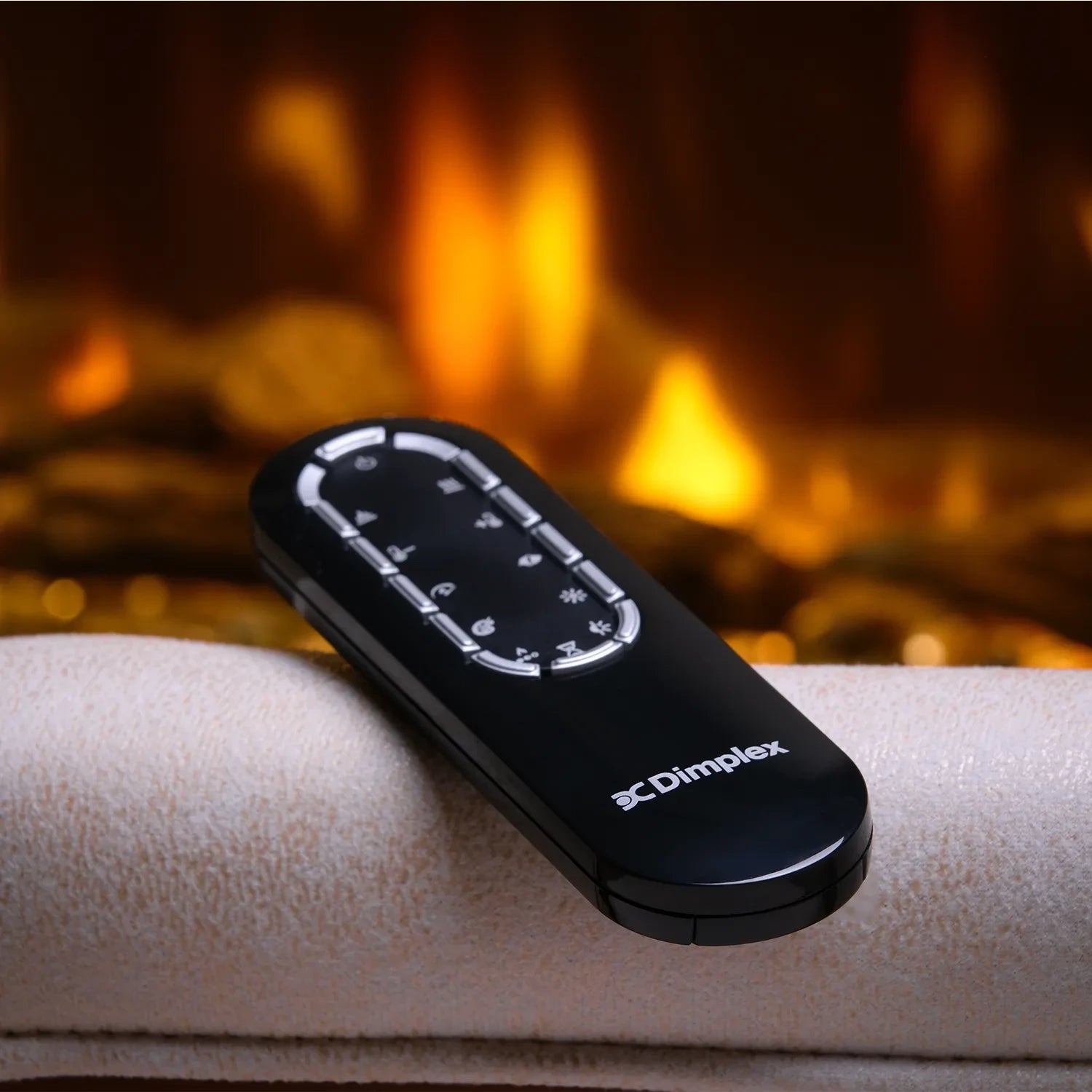 Ignite Bold 60 - 156 cm Built-in Electric Fire