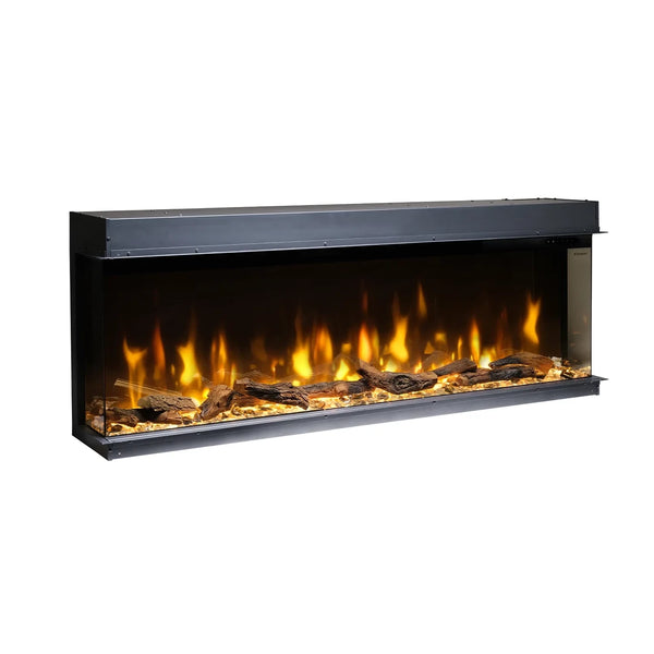 Ignite Bold 60 - 156 cm Built-in Electric Fire
