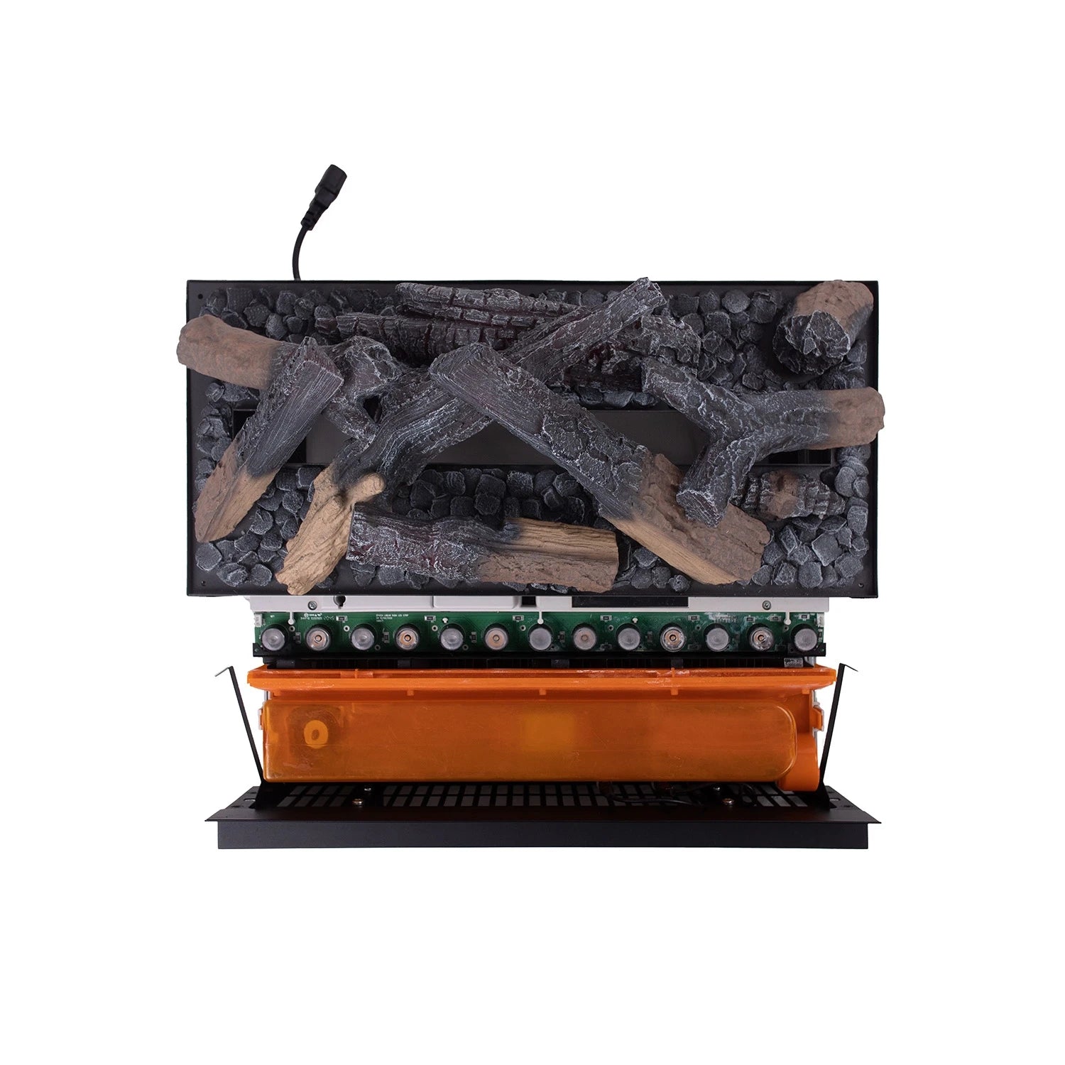 Juneau Multi - Water Vapour Fire Insert