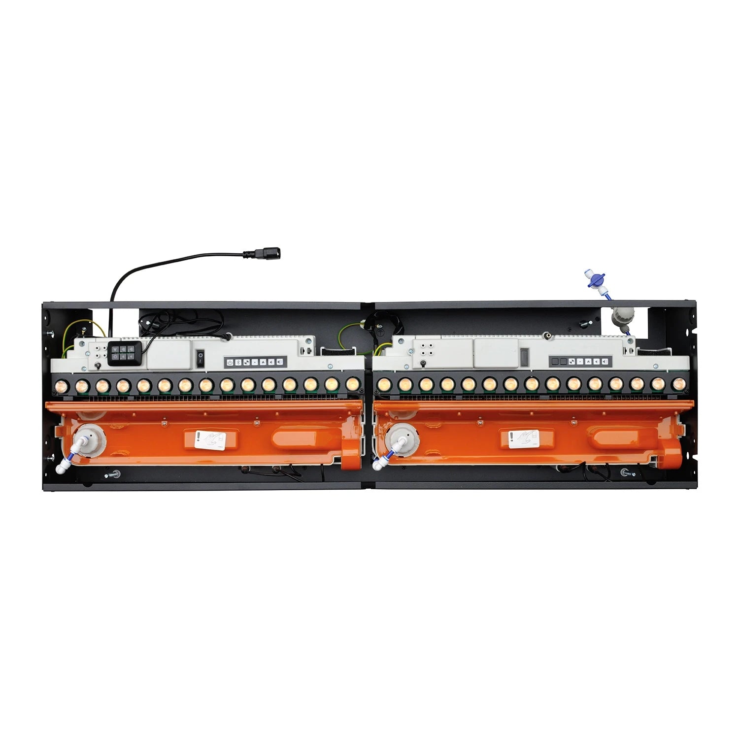 Opti-myst Cassette 1000 Projects - Automatic