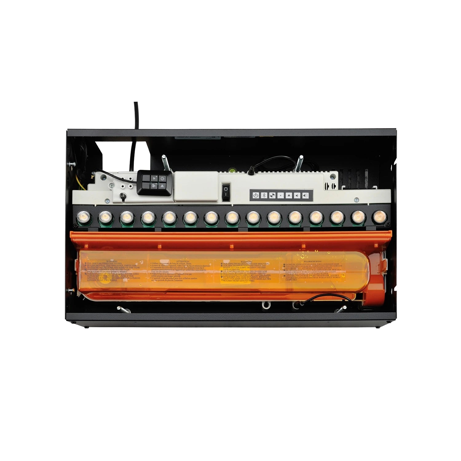 Optimyst Cassette 500 Retail - Manual