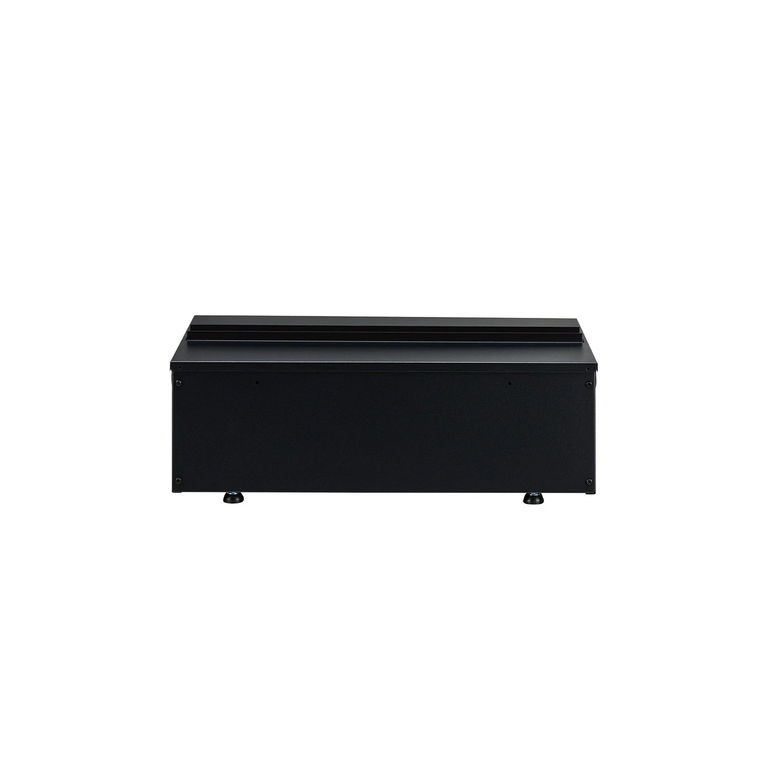 Optimyst Cassette 500 Retail - Manual