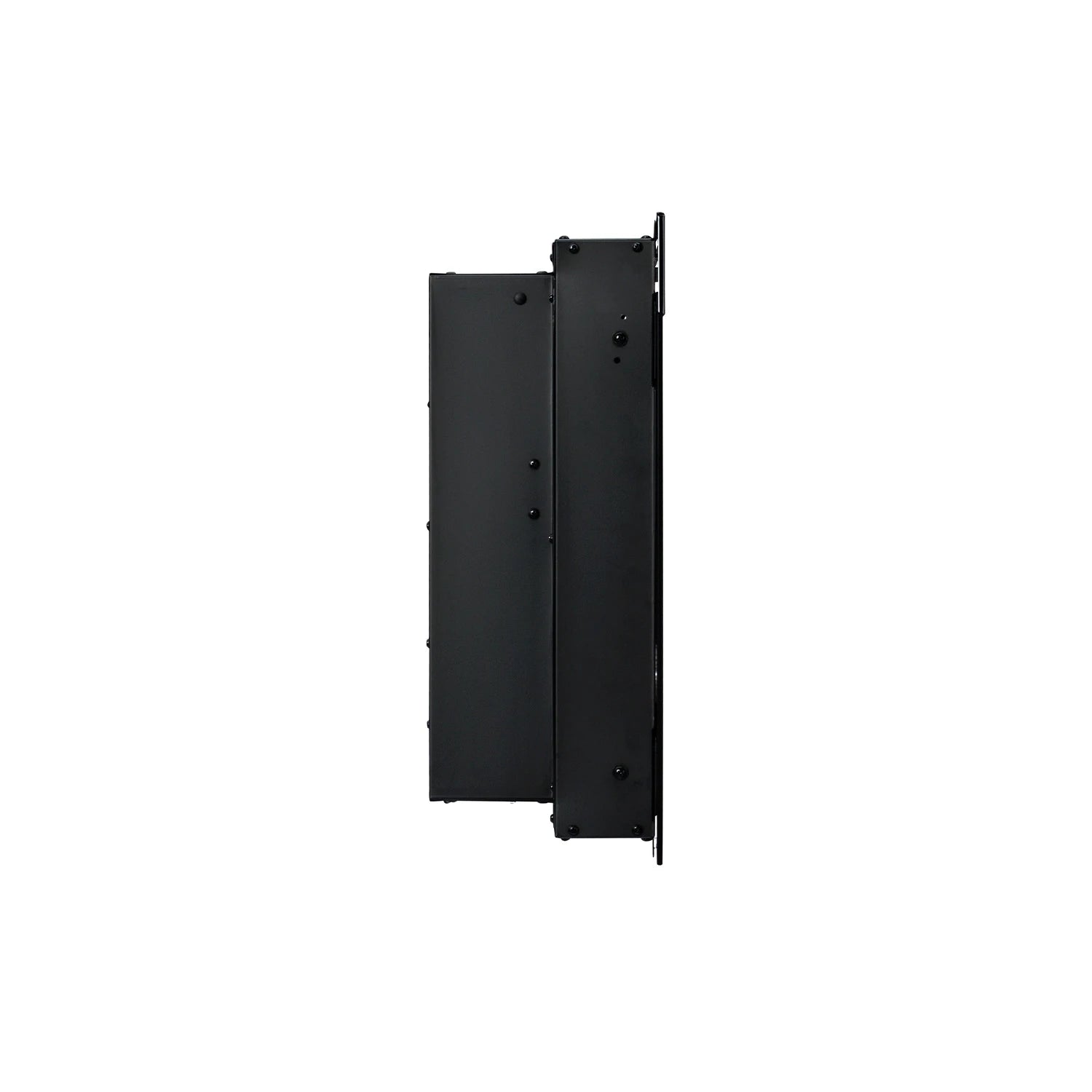 Prisma 50" - Lareira Elétrica Optiflame