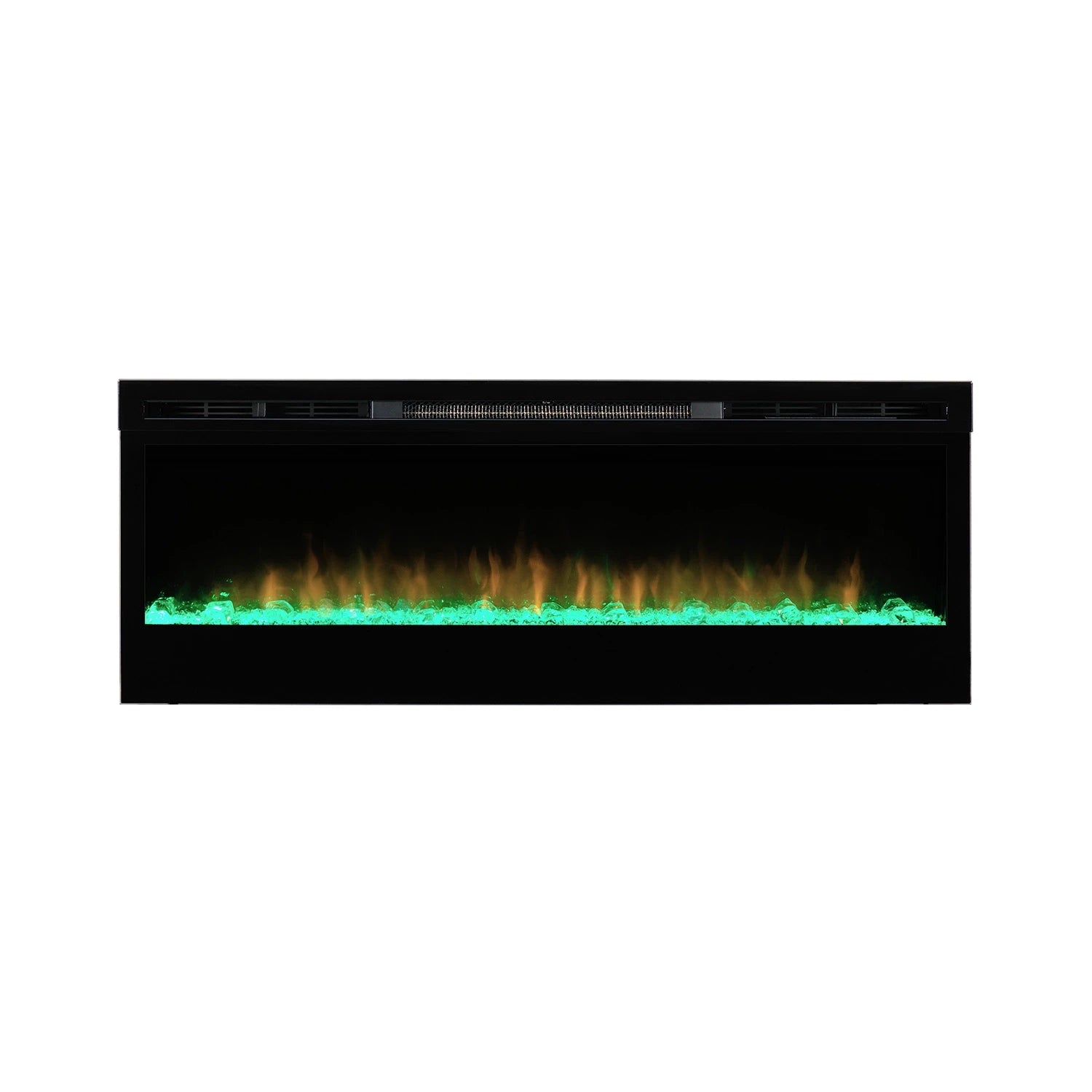 Prisma 50" - Lareira Elétrica Optiflame