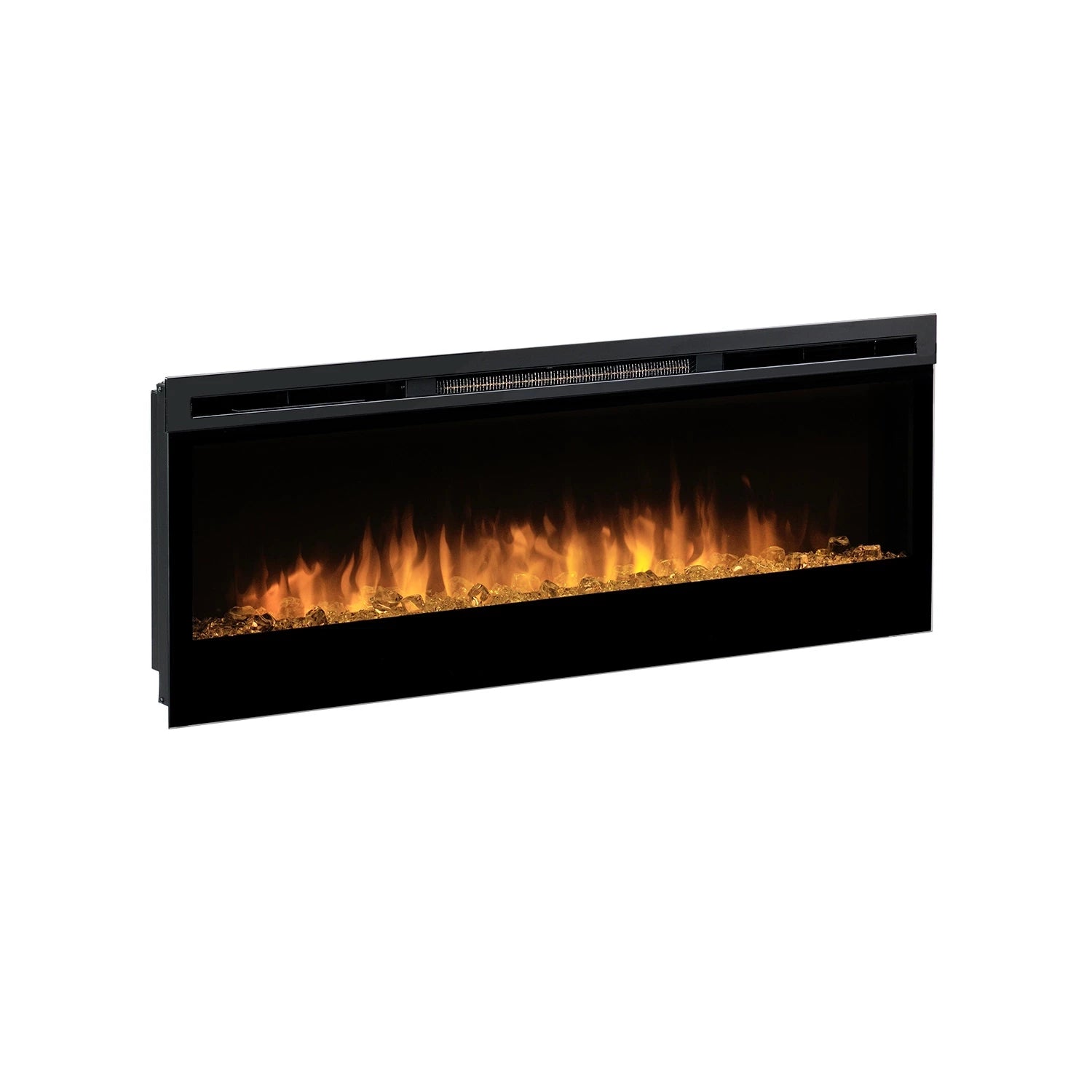 Prisma 50" - Lareira Elétrica Optiflame