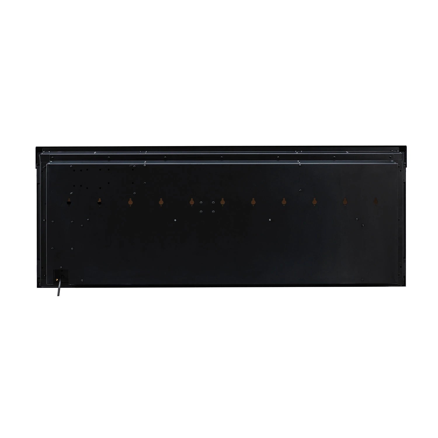 Prisma 50" - Lareira Elétrica Optiflame