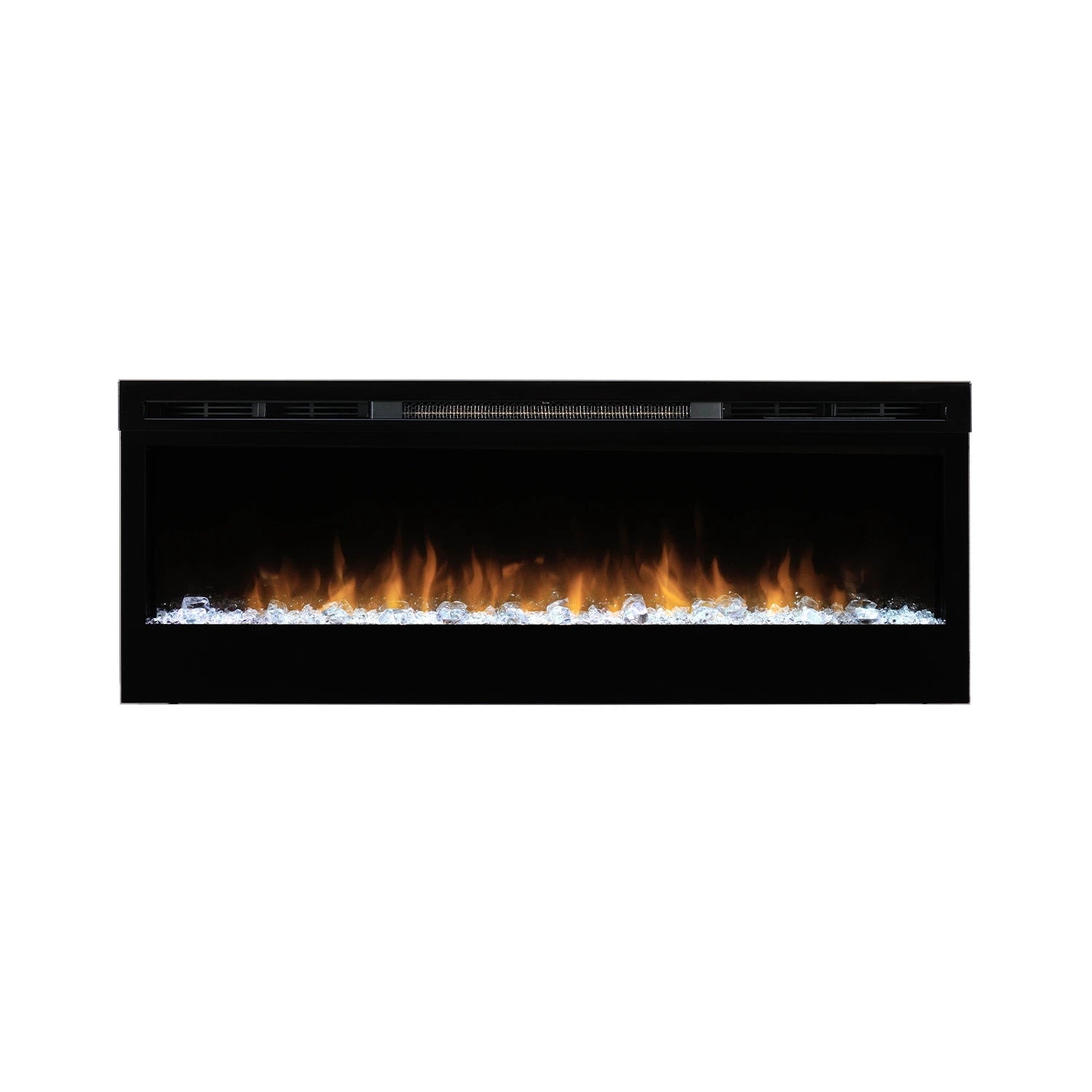 Prisma 50" - Lareira Elétrica Optiflame