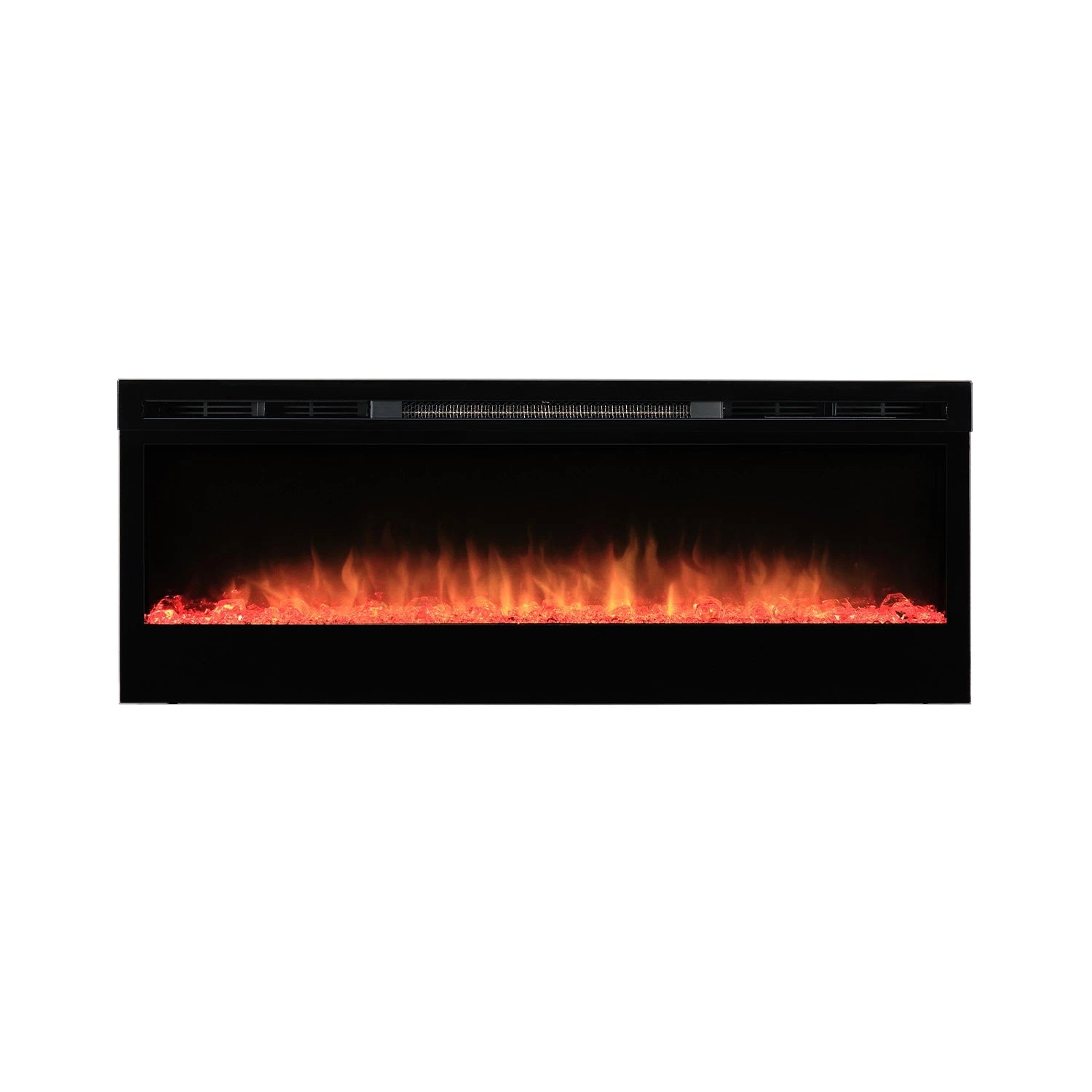 Prisma 50" - Lareira Elétrica Optiflame