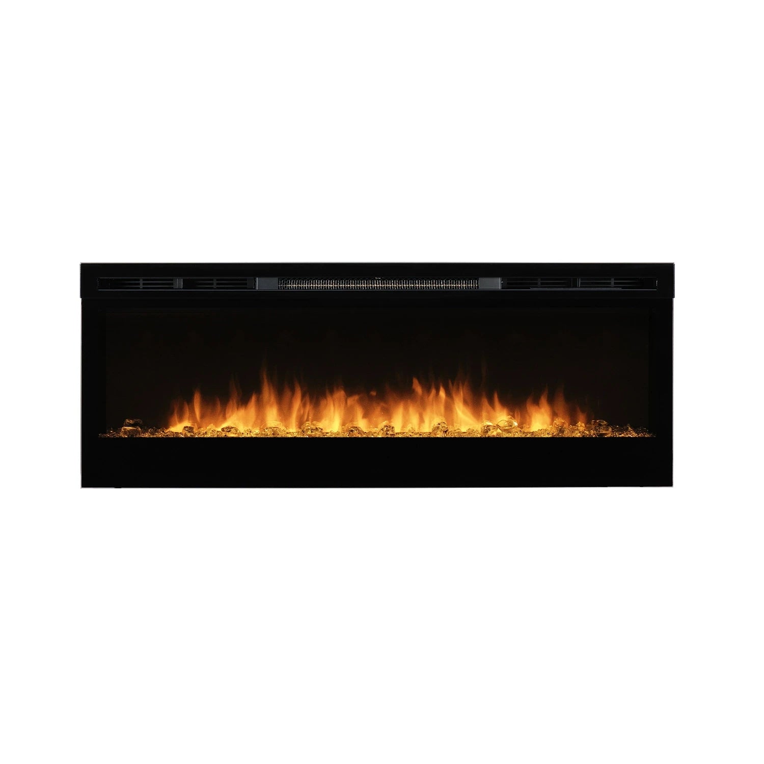 Prisma 50" - Lareira Elétrica Optiflame