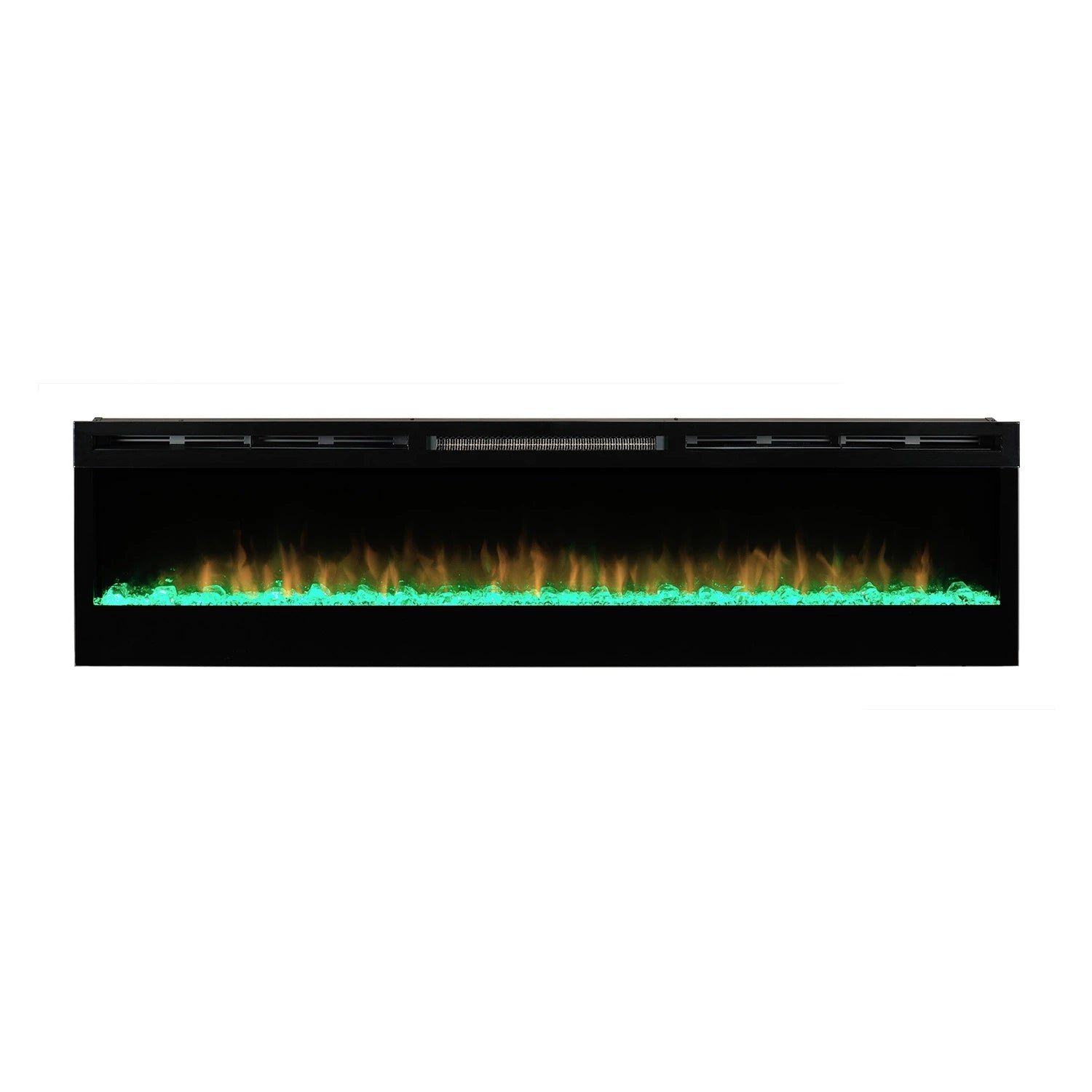 Prism 74" - Lareira Elétrica Optiflame