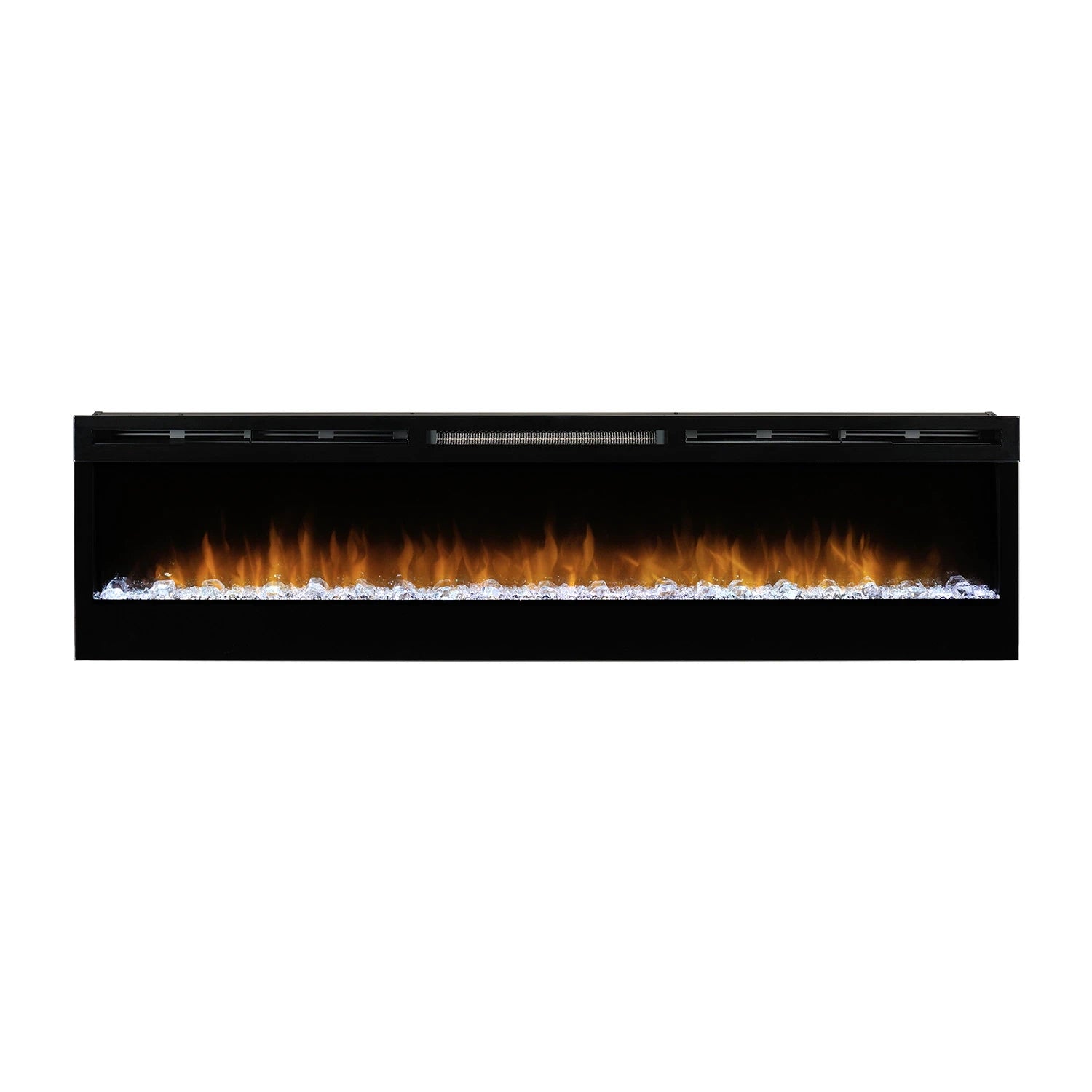 Prism 74" - Lareira Elétrica Optiflame