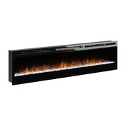 Prism 74" - Lareira Elétrica Optiflame